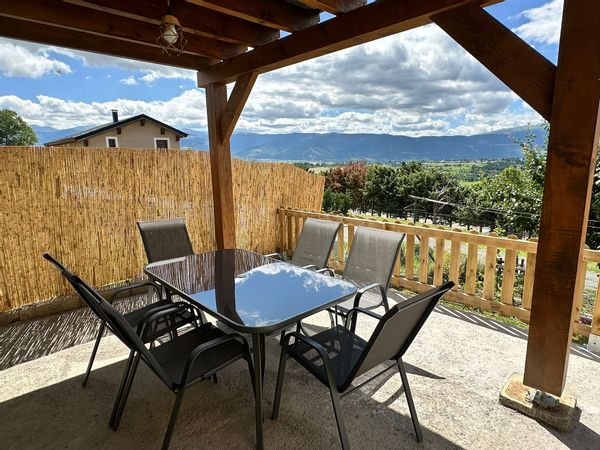 Sergi i Lauras hus