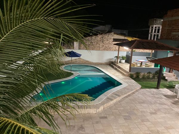 Casa di Maria Gorete