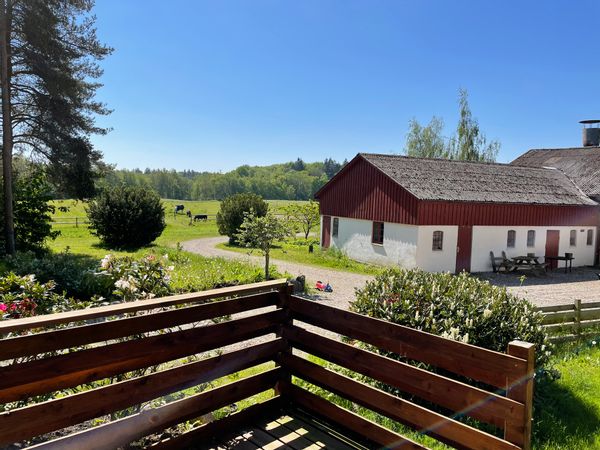 Beautiful nature and city Holiday in one - close to CPH