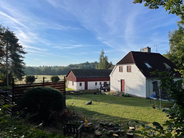 La maison de Lotte & Thomas
