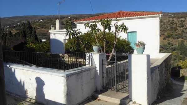 La Maison du Capitaine