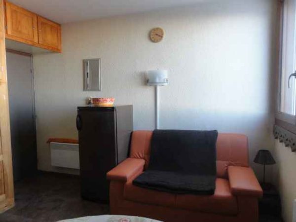 Au pied des pistes dans les Pyrénées