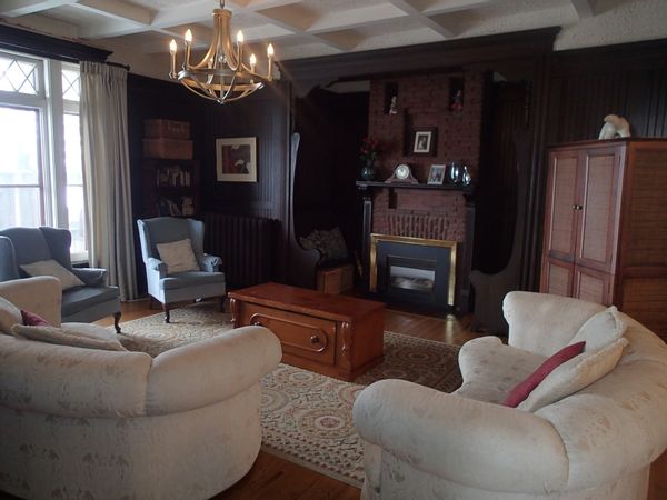 La maison de Jennifer