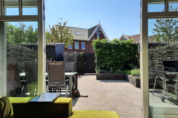 Zuhause in Castricum