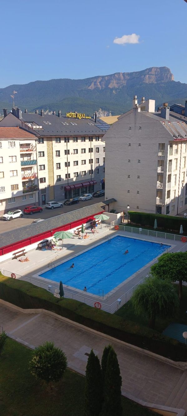 Jone s Haus