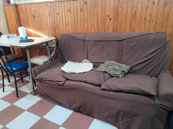 Jorge's house