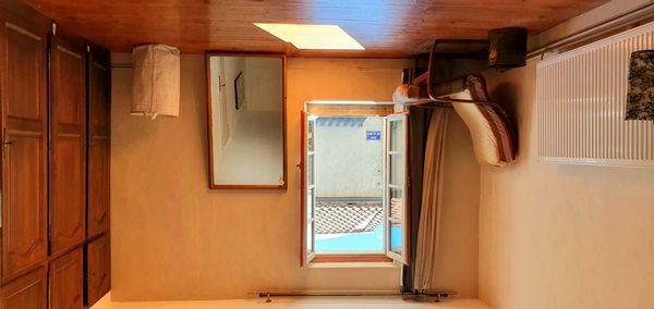 Charmante maison familiale au coeur d’un village de Gironde