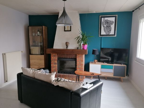 La chambre privée de Rozenn