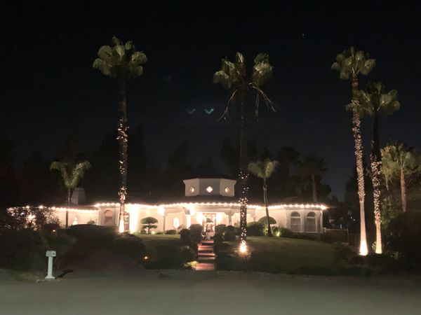 La maison de Neeta