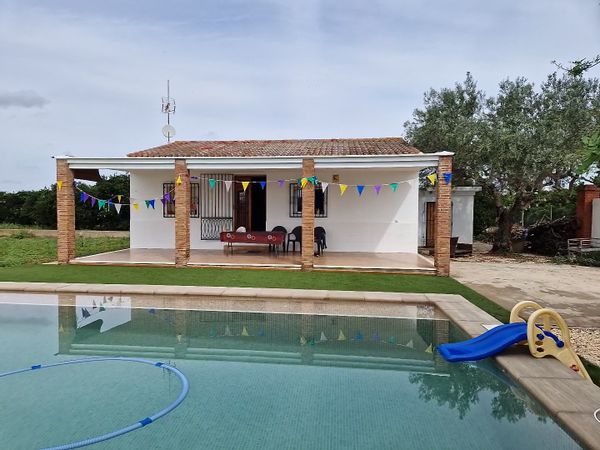 Casa di Eugeni, Bego i Albert