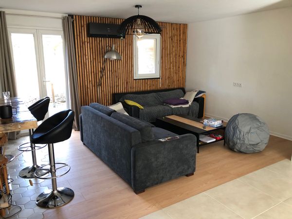 La maison de Michaël