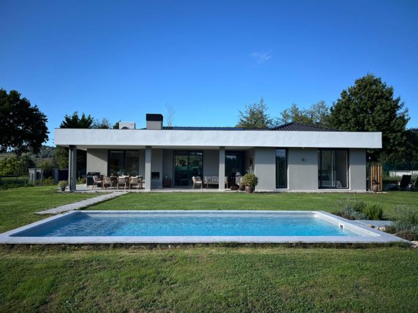 La maison de Natalia