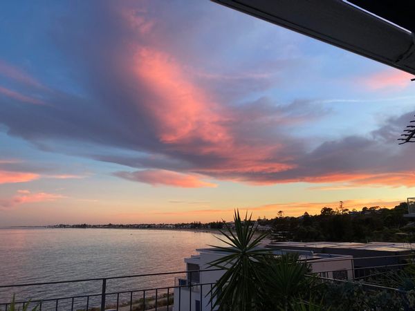 La maison de Deborah