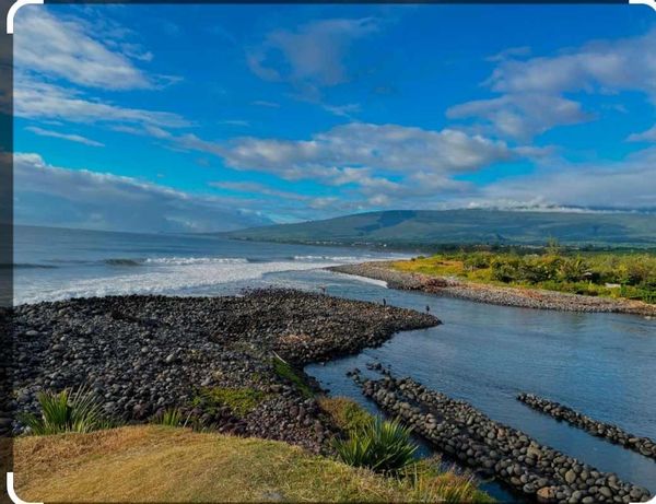 Appartement de Séverine