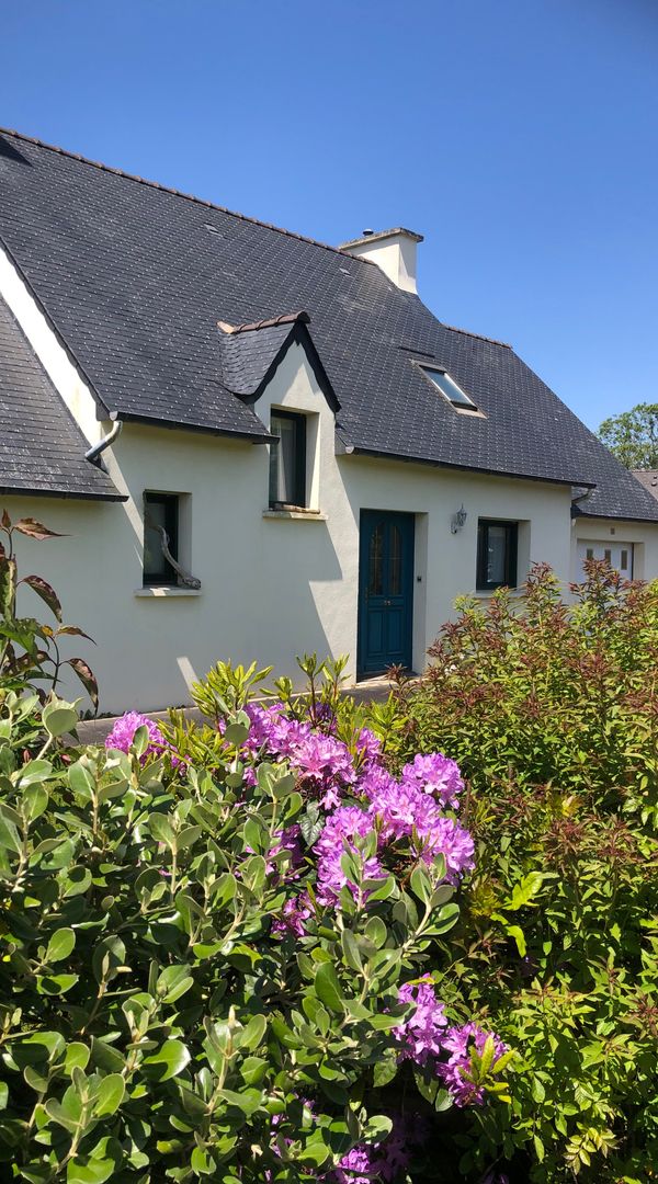 La maison de Mathilde