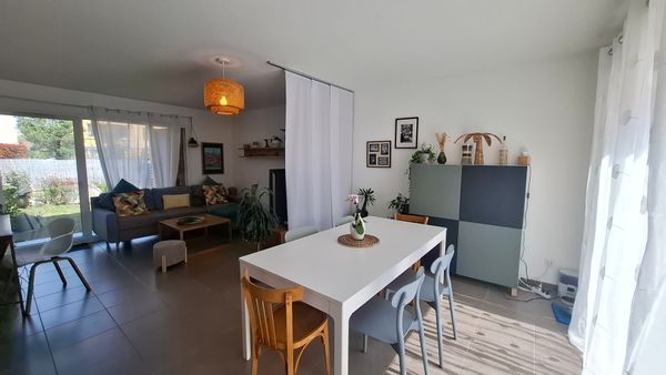 Casa di Betty