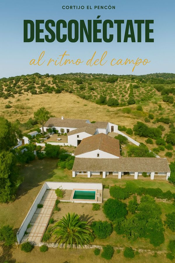 La maison de La casa de Fernanda