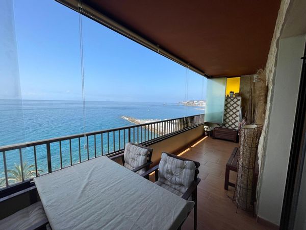 La maison de Estefanía