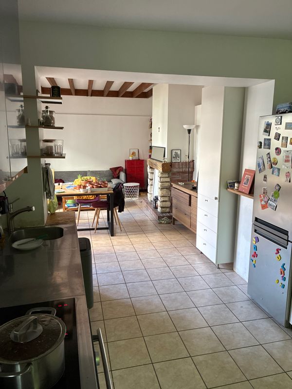 Casa di Arthur