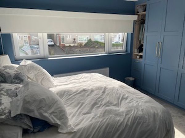 Tadhg's house