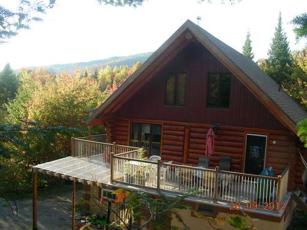 L'appartement de Michel (secondaire )