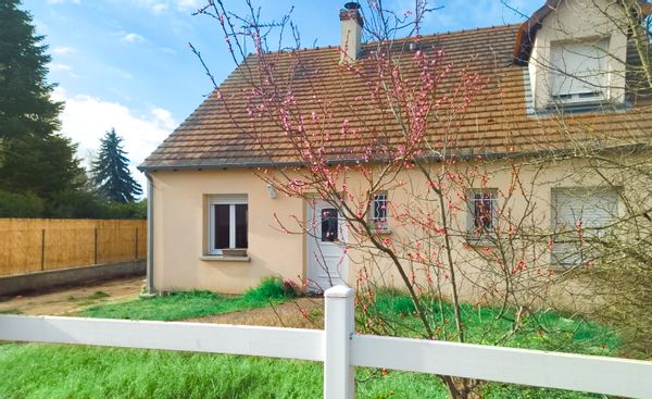 La maison de Valérie