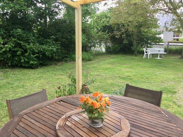 Chez pascale dans la baie