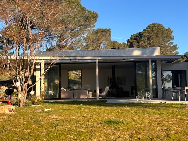 Casa di Jean-Marc
