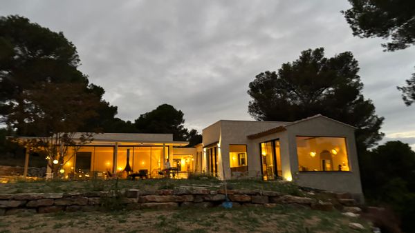 Casa di Jean-Marc