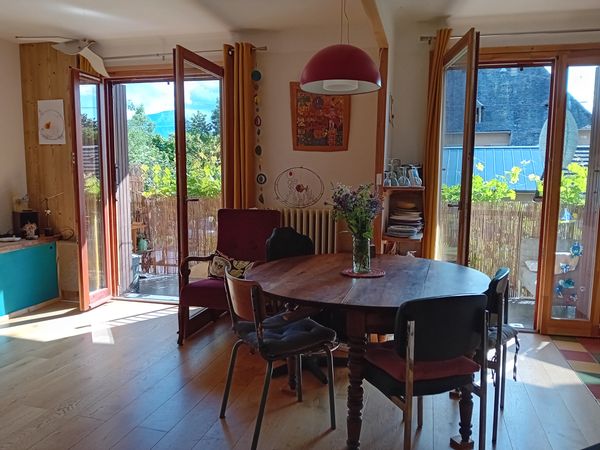 Casa di Fanny et Stan