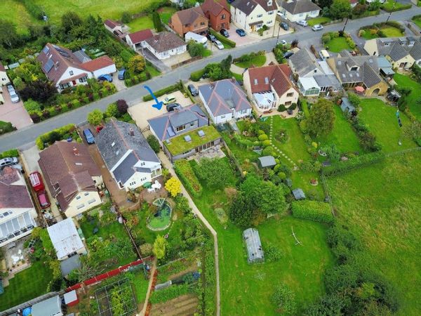 La maison de Emma and Paul