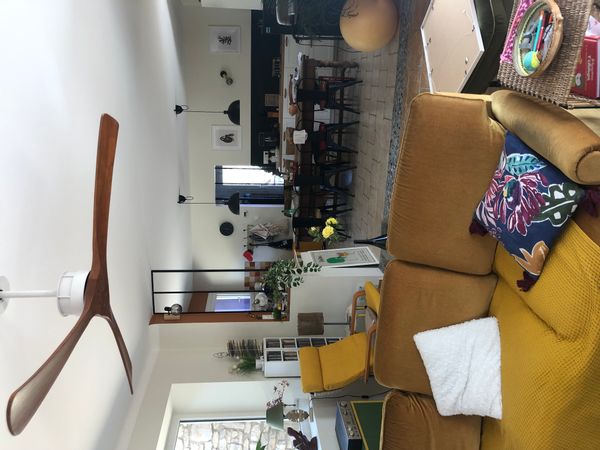 La maison de Isabelle