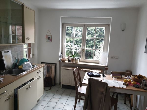 La maison de Benjamin