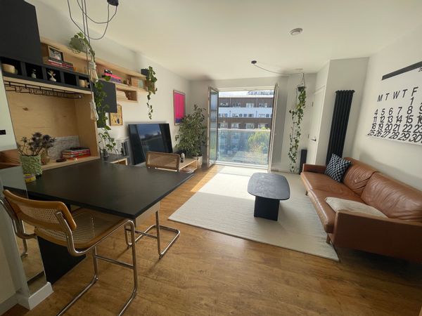 huis van Georgia