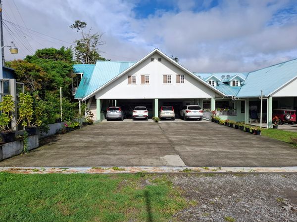 Volcan Nature Apartment