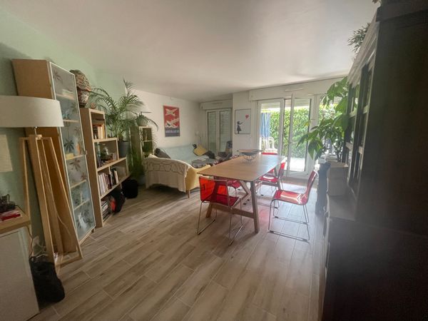 La maison de Lucile et Eric