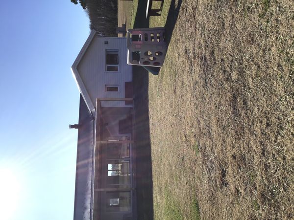 Carolina's house