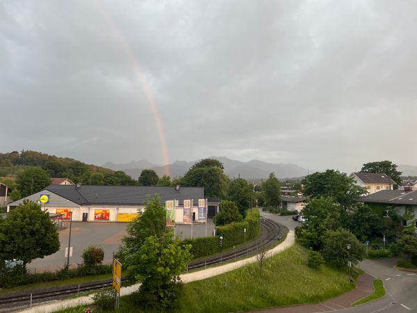 Casa de Fabakary und Paula