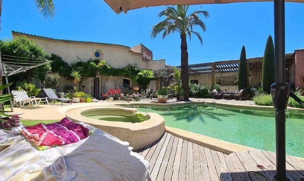 La chambre privée de Camille