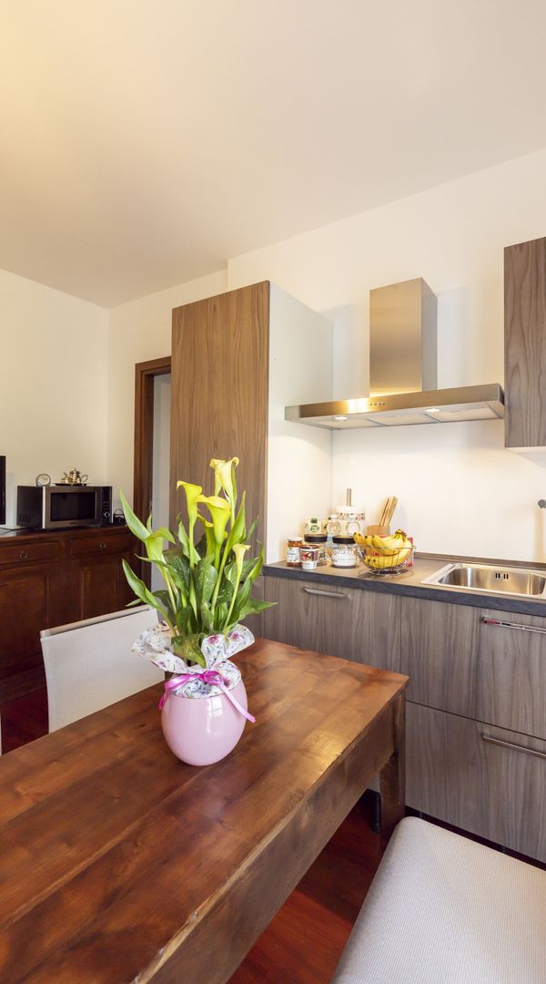 La maison de Alessandro