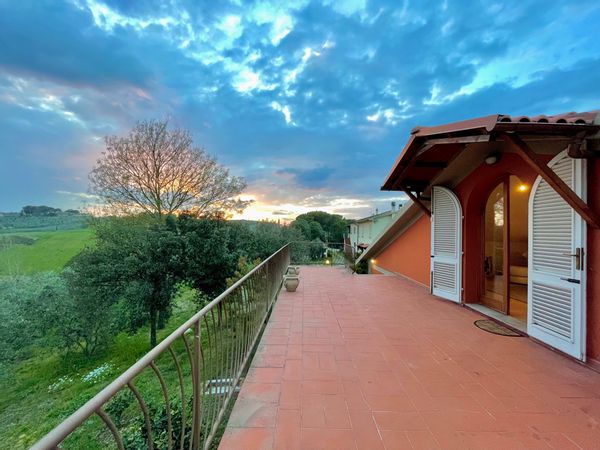 Massimo s Haus