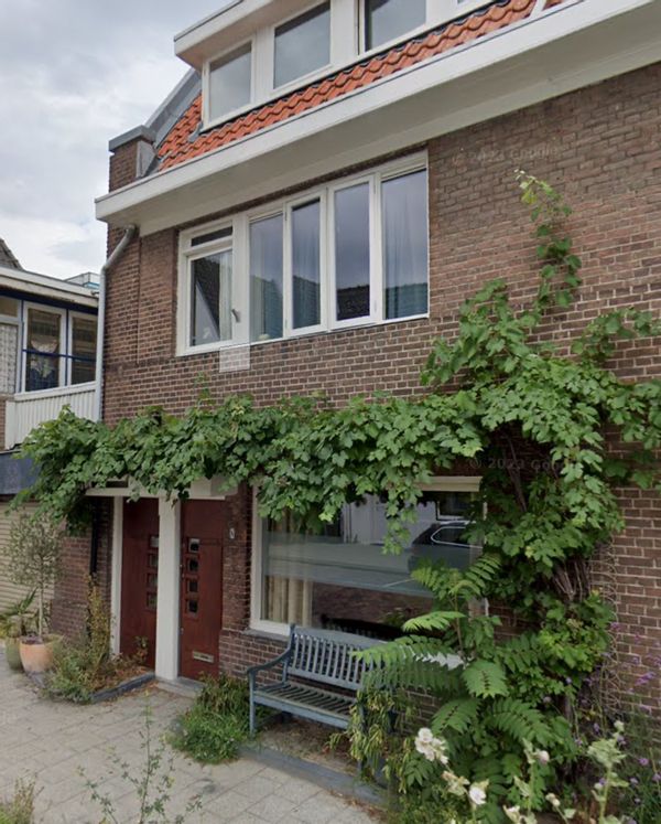 Huis in Diemen