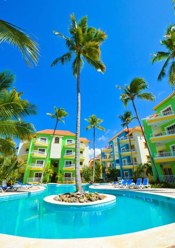 Punta Cana Suite Life