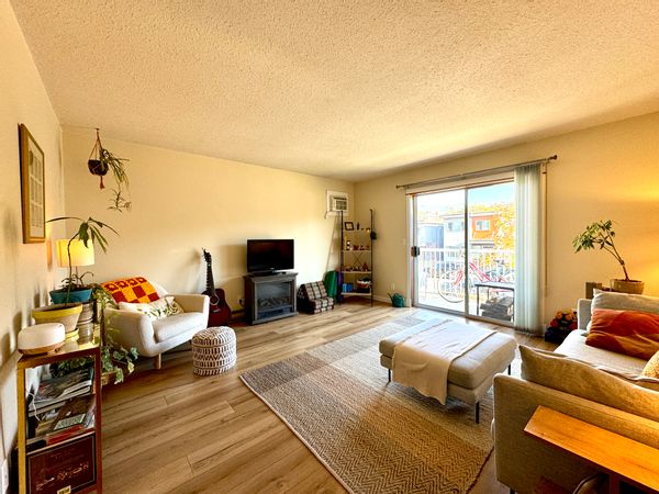 La maison de Chantelle