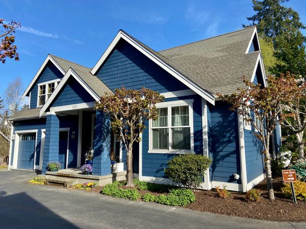 Casa em Bainbridge Island