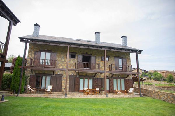 Casa di Imad