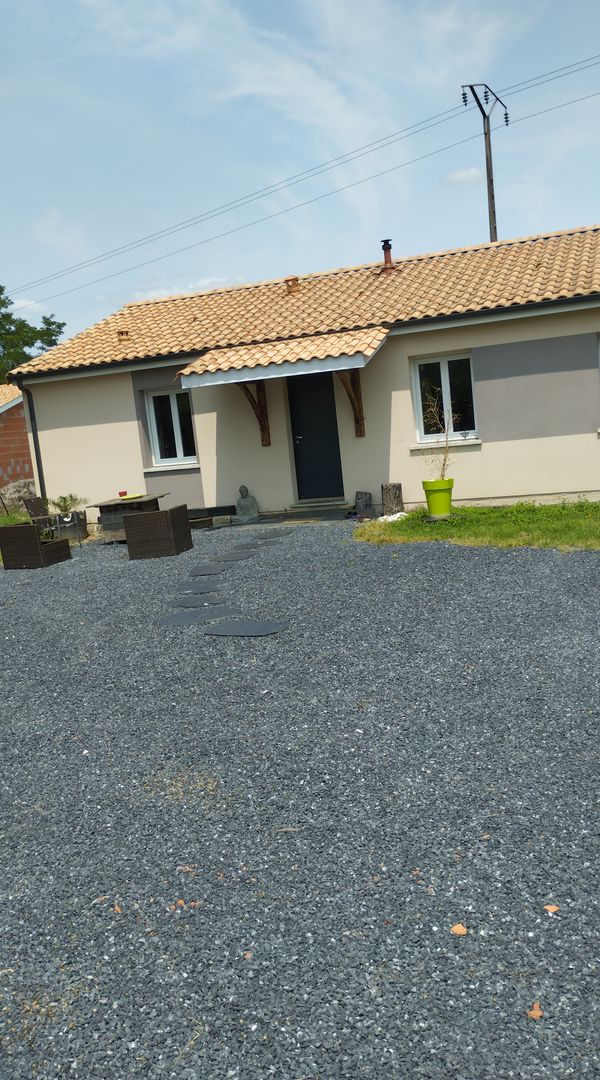 La maison de Jacflore