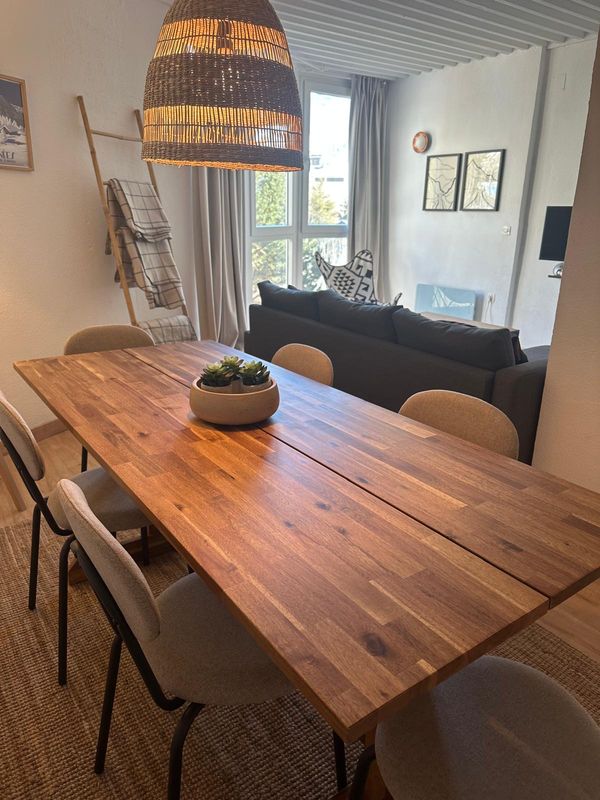 La maison de Macarena