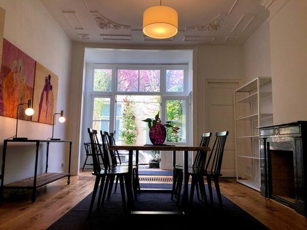 La maison de Rachel and Bastiaan