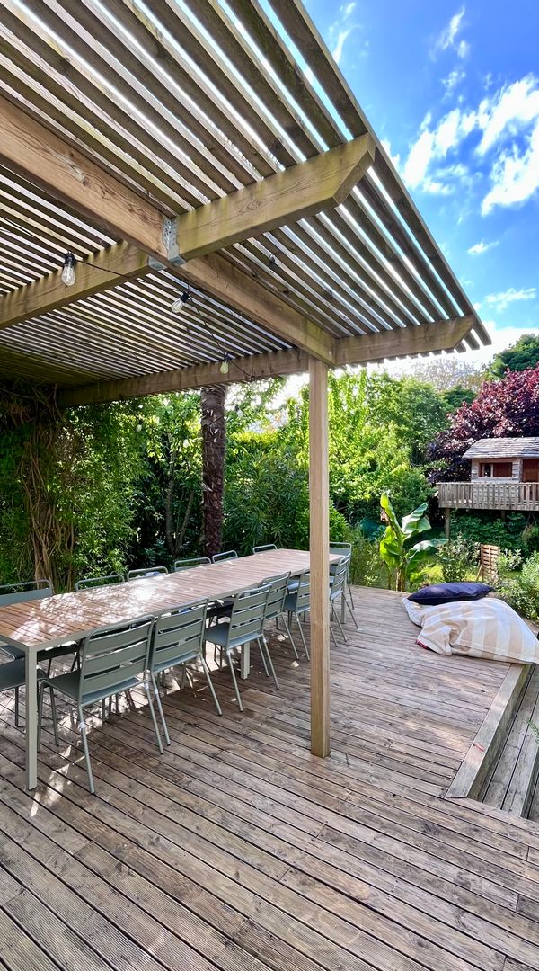 La maison de Pauline